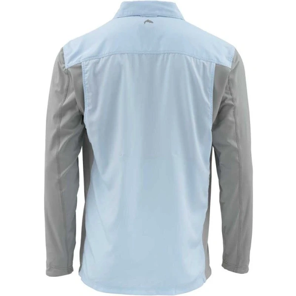 Рубашка Tricomp Cool (mist; Мужской; XL)